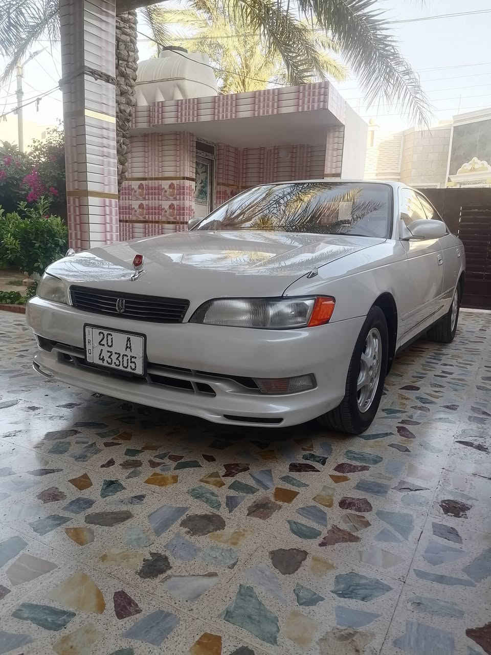 مارك نفخ رقم ديالى لون لؤلؤي مديل ٩٤ سنويه جديده ل ٣١مكينه وكير ٢٥٠٠ تبريد شغال ثلج كهربائيات كلهه شغاله حداديه أمامي خلفي جديدة سياره جاهزه َمكفوله من الكص والضربه والنقل الجثه صبغ دعاميات السعر ٧٥وبيهه مجال رقم الهاتف*********** /*********** وشرط التحويل
