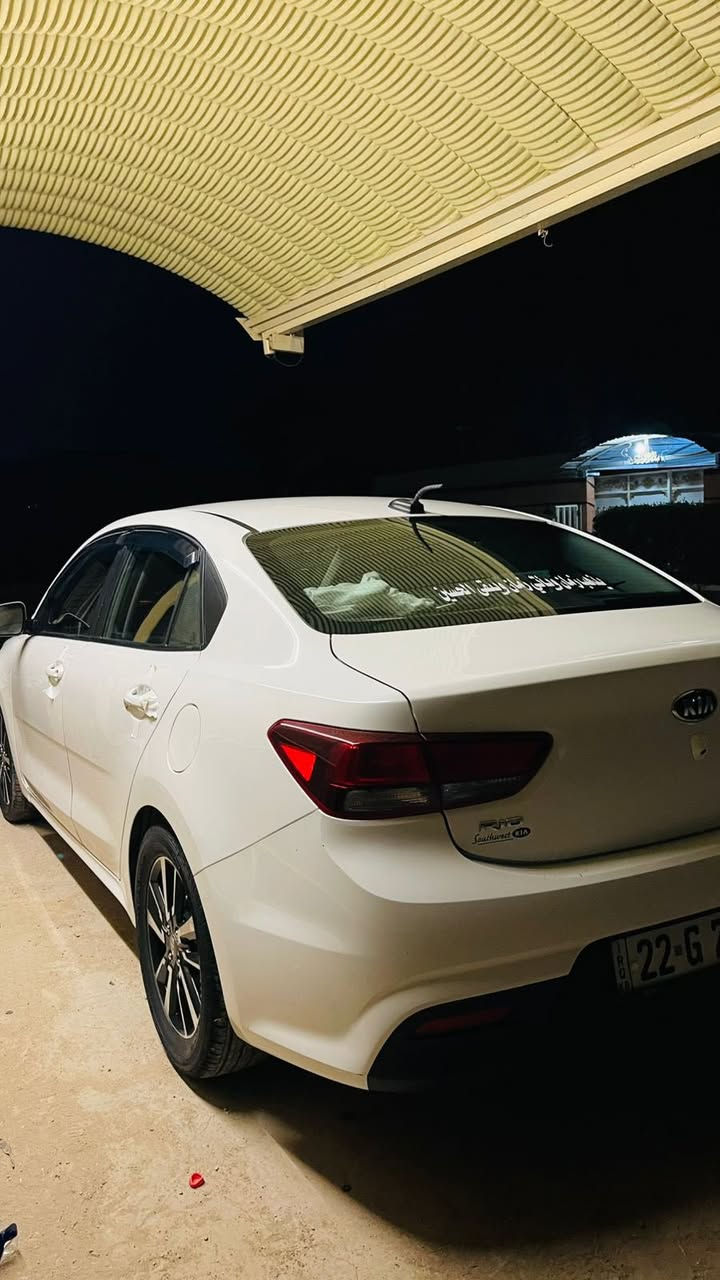 كيا ريو 2020
مطلوب مراوس بRt
وليبيع نقد بسعر معقول هم ماكو مشكله ينزلها


**إذا كنت صاحب هذا الإعلان وتريد حذفه لأي سبب، رجاءا أرسل رسالة إلى الدعم الفني**