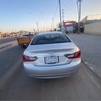 سوناته 2011 • وارد كوري • تحويل ثاني يوم
