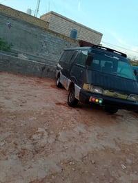 بسته • مكينة مكفولة • قير يفلت