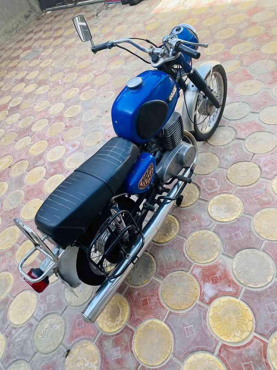 سلام عليكم ماطور بدون راعي للبيع سايس ٣ صوب واحد جوه الكشن سعر ٩٥٠وبيه مجال للطبين


**إذا كنت صاحب هذا الإعلان وتريد حذفه لأي سبب، رجاءا أرسل رسالة إلى الدعم الفني**