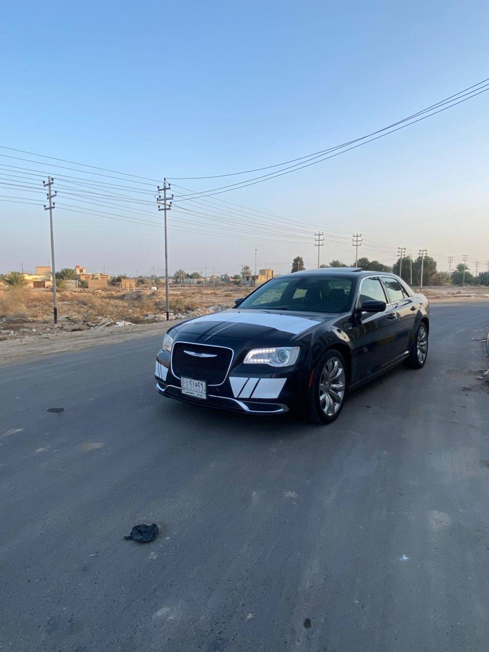 سلام عليكم اوباما موديل 2019اصل معلايه 2020سياره استخدام شخصي بس الي يدور جديد ومكفول وفول مواصفات كفاله عامه من كلشي سياره بني راما. سعر 197وبيه مجال  *********** مكان سياره ناصريه
