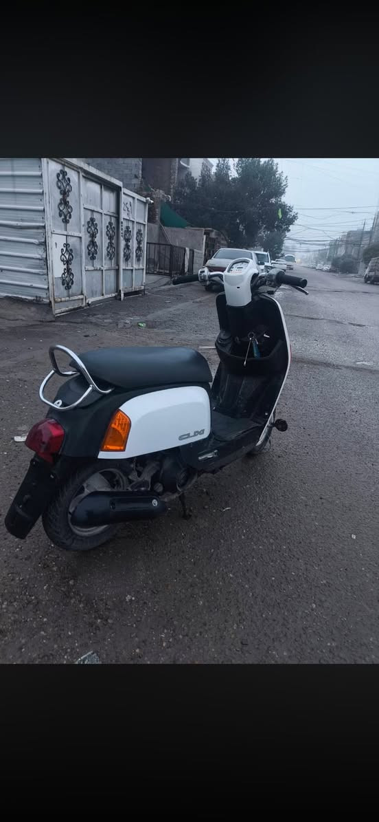 السلام عليكم دراجه بوليس 120 كابريتر الدراجه مكفوله كفاله عامه مفولهه السعر 650 وبيه مجال للأستفسار خاص او هذا الرقم ***********فقط واتساب
