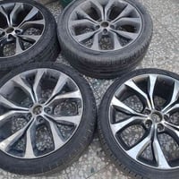 للبيع تخم ويل كب مع التايرات والحساسات ب 250 الف عقل كير ب 30 الف مراي...