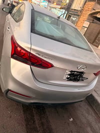 � للبيع | هيونداي أكسنت 2019  ✨ المواصفات: ✅ محرك 1600 سي سي ✅ جير أوت...