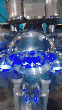 ستوتة صقر للبيع موديل 2022 ستوتة احلة من الصور محرك الفهد اوراق اصولية...