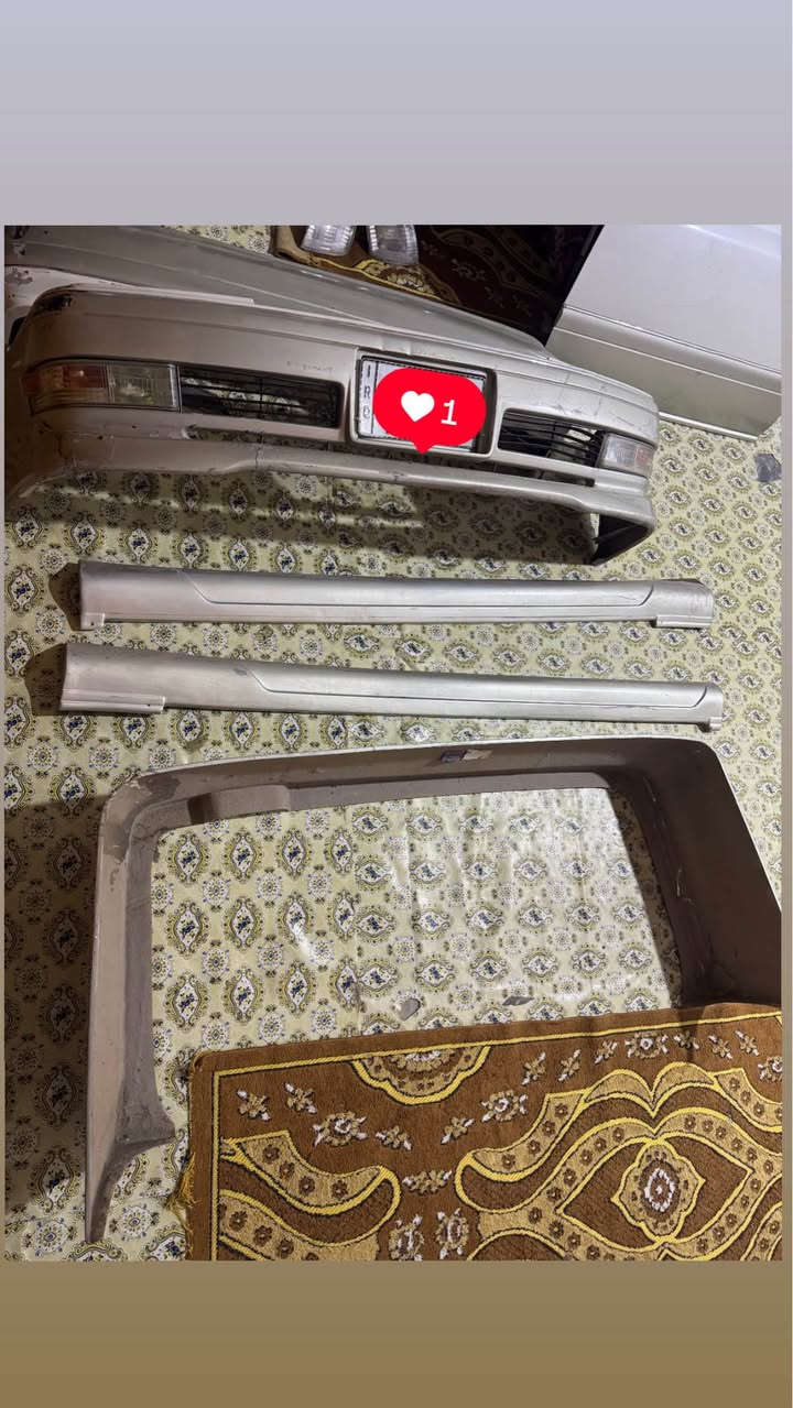 السلام عليكم سستم راس الثور كامل مع البطاين والجام نقص فقط جاملغ واحد مكان بصره
 ‭*********** البصرة, العراق
