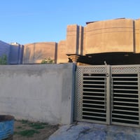 الفلوجه حي جبيل • طابو صرف • ٢٦٠م