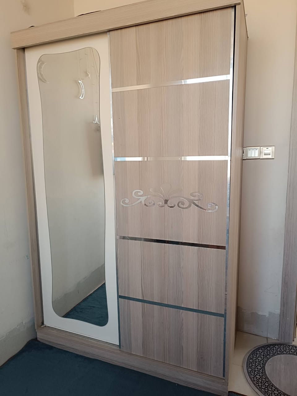 للبيع


**إذا كنت صاحب هذا الإعلان وتريد حذفه لأي سبب، رجاءا أرسل رسالة إلى الدعم الفني**