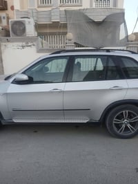 بي ام X5 • ٢٠٠٩ • رقم بغداد
