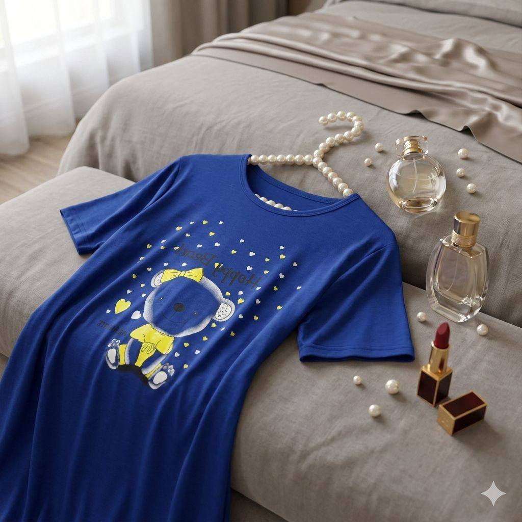 شلحه نسائي طبعات كلوش   

الخامه فانيلا زبده الاصلي فول ليكرا 

القياسات فري سايز يلبس وزن من 50 الى 85 كيلو
سعر الدرزن 12 قطعه 42 الف 

اقل طلب نص درزن

للحجز مراسلة  صفحه

https://t.me/bcdgkhcsegjknmkomn


**إذا كنت صاحب هذا الإعلان وتريد حذفه لأي سبب، رجاءا أرسل رسالة إلى الدعم الفني**