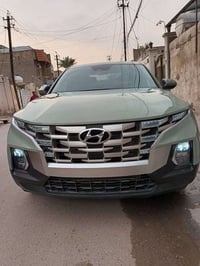 سانتا كروز مديل 2024 مواصفاتها نص فول رقم فحص مؤقت بغداد تفاصيل أكثر ا...