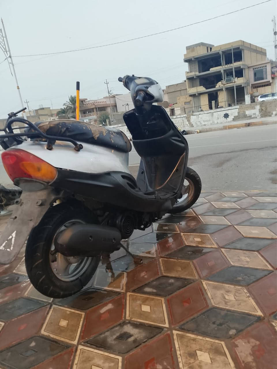 بيجي فحل للبيع ب
200 مكاني رميثه كهربائيات شغاله سرعه ونهضه 
خير من الله الرقم ***********
