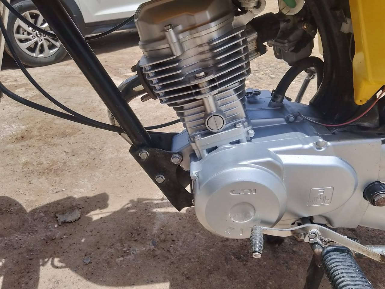 دراجه فول مواصفات السعر 700وبيهه مجال الشراي يتصل علا هاذ الرقم بي واتساب *********** اوراق اصولي
