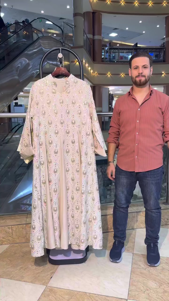 اكتشفي روعة الدراعات الكويتية ✨
تصاميم فاخرة تجمع بين الأصالة واللمسة العصرية 💎
خامة مميزة، راحة وأناقة تخليكِ دايمًا متميزة بكل مناسبة 👗

💫 اختاري دراعتك وتألقّي بإطلالة ما تنسى ✨

المكان: الحمزة الغربي ع  مول المدحتية ط2
📲 واتساب ***********
#دراعات #دراعات_كويتيه #موضه #ستايل #فخامة اناقة دراعات_2026 اطلالة كويتيه عبايات⁩⁩⁩⁩⁩⁩⁩
