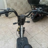 دراجة شحن • كورية • مقاس ١٤