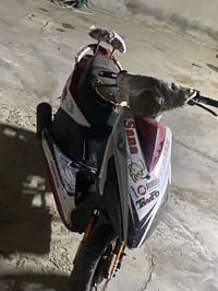 دراجه ماكس مضلع 2021 نضافه مبينه بل صور دراجه نايمه 5 اشهر بسبب وصخ بل...