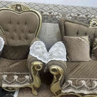 كنب ١٠ مقاعد • نظيف • القاهره