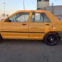 بيع مستعجل  سلام عليكم سايبا موديل 2018 جديد فقط بارد شويه وهلالات   ك...