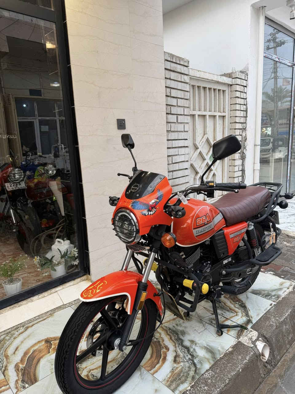 ياالله معرض القريشي ديالى بعقوبة قرية خرنابات المصداقيه عنواننا 😍***********👏

دايوان موديل 23 كفاله عامه محرك 200 سيسي مشروع وطني تحويل مباشر 👏شراي يتصل بخدمتكم
