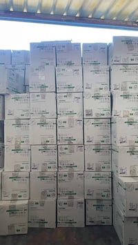 مواد سمارت هوم • مصري • كربلاء شارع الرابط