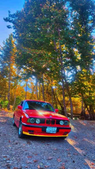 بي إم 520i كير عادي موديل 1991 2جام كهربائي عام بغ جماليه 12$ ورقه غرامه تنزل من سعر  (رقم) *********** دهوك
