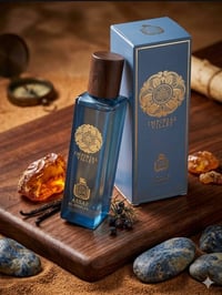 عطور فواحة • ثباتية • توصيل مجاني كربلاء