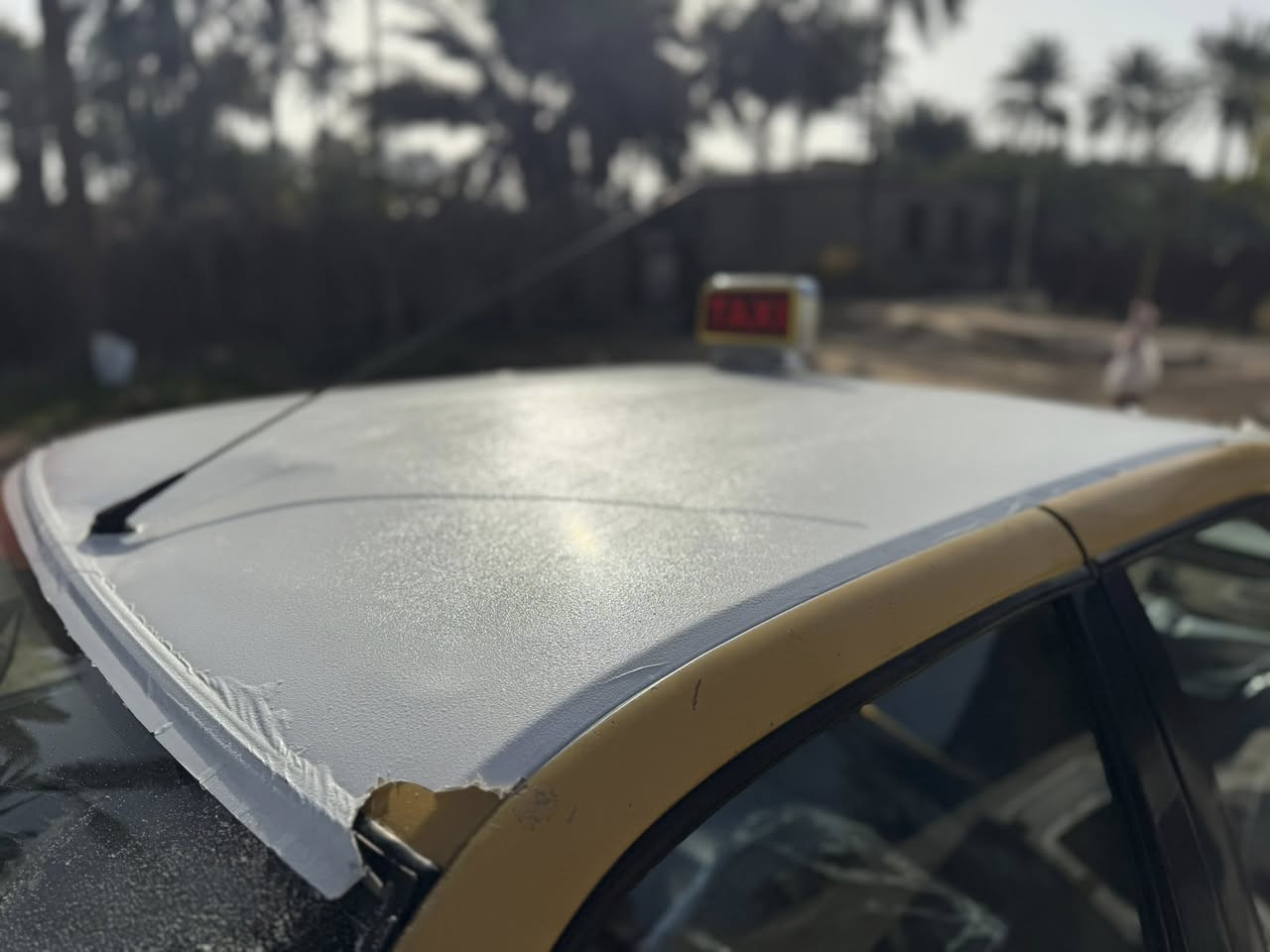 بيجو 405للبيع 2010كير محرك بحاله جيده حداديه مكان السياره نجف ال عيسى السعر 25وبيه مجال كهربائيات شغاله جام كهربائي الجامه الخلفيه ستوه مبدله للاتصال سنويه ساقطه 2020
***********مداور ثاني يوم
