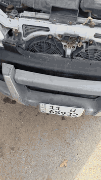 سلام عليكم ستارس خصوصي موديل 2000 تبريد شغال دخم تاير جديد لا بخار لا تنقيص رقم بغداد دولي سنويه جديده مكان السياره ديالى كنعان ***********السعر 70 وبيه مجال
