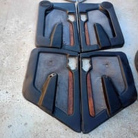 فكترا • اميكا • موصل ايسر