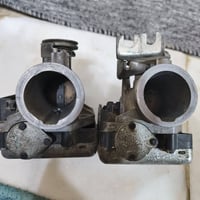 فورزة ٠٨ • قطع دراجات • ثنين للبيع