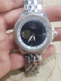 ساعة طيارين • برتلينك • حالة ممتازة