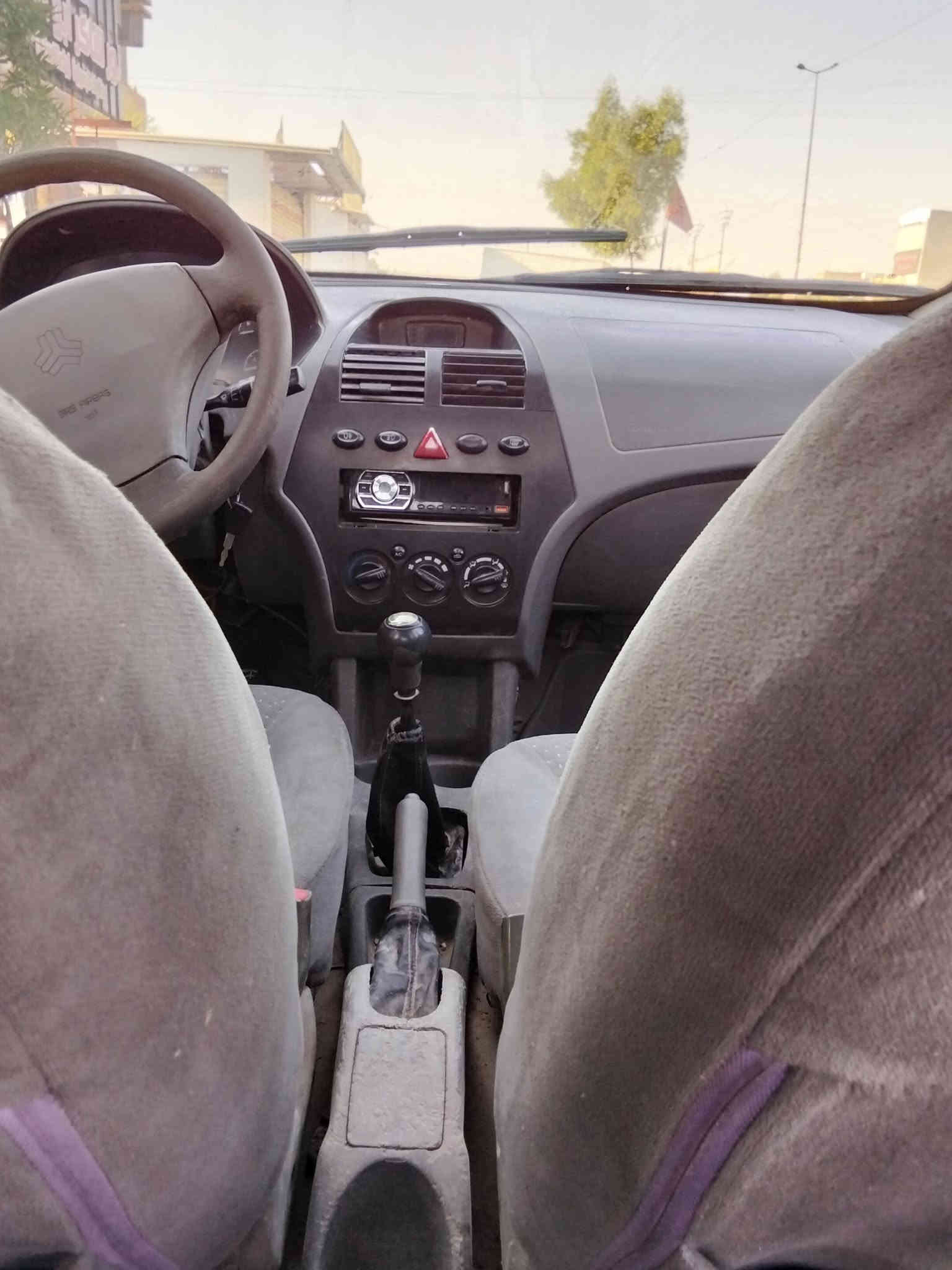 السلام عليكم ورحمه الله وبركاته
طيبه موديل 12
 السعر 22 مصفره هيئة وغرامات السنويه لل 2027   مشروع وطني تحويل مباشر 
  باتري جديد سلف جديد   تخم تاير جديد وكل كهربائيات شغاله 
سياره شاهد لله وين ما تحب شغل وطلع
مكان السياره بغداد مدينة  ***********
