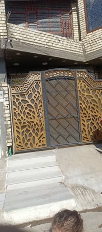 المحمودية الشهداء • ١٣٧م • طابقين+سطح