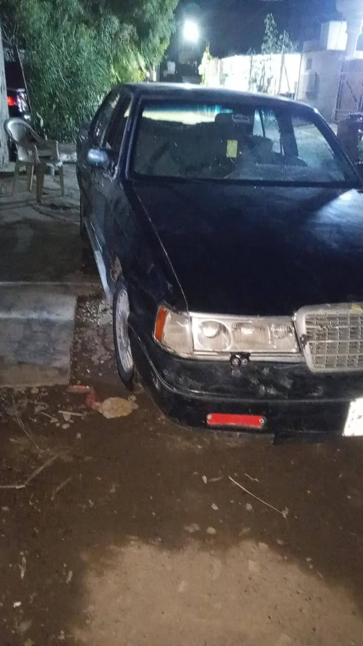 سلام عليكم كيه بونتيشا للبيع موديل 92 تحويل مباشر سنويه 27شراي يتواصل***********
