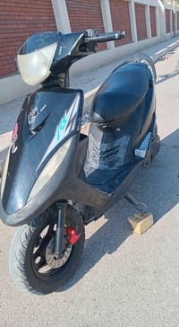 دراجة ماكس • عدله