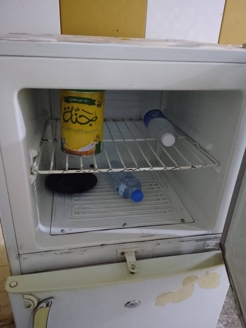 ثلاجه سعرها 120


**إذا كنت صاحب هذا الإعلان وتريد حذفه لأي سبب، رجاءا أرسل رسالة إلى الدعم الفني**