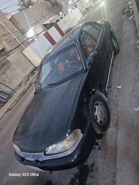 سوناتا تو موديل 94تبريد السياره جاهزه العنوان بغداد اتصل 077747889662