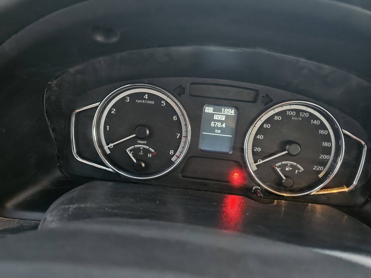 ب
بيجو بارص موديل 2025 جديده ماشية 1900 كيلو قابلة للزيادة عارضه 88 ورقة مكان السيارة الديوانية 
***********
