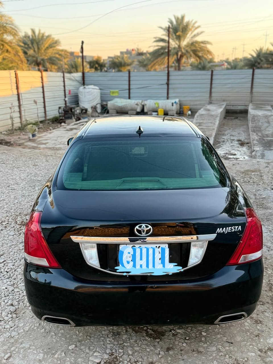 السلام عليكم ورحمة الله وبركاتة  وين اليدور كارتون   ورزانه وسرعه ونضافهً ودخول جديد  
  ماجستا ادوات ادوات كص قماره فقط  موديل 2012 اصل متومه ع الشاصي طبق الاصل وين ميعجبك دك حاسبه كارتون السياره فول نضافه

وكاله  ومكاتبه للمشتري

✺كصة  قماره شغل درجة اولى اقوه شغل بلسوك 
✺دخول جديد مشي قليل   
✺متومة   اربيل  انكليزي شرط الحاسبة 
✺سنويه ام الفسفوره    
✺فوول مواصفات للاخير شنو يجي ع بالك بيها عدى الفتحه 
كشنات كهرباء امامي وخلفي تحكم كشنات امامي وخلفي 
بردات بلاد خلفيه والبيبان شاشه كبيره كامره 
سماعات بلكشنات شفط ابواب زنون ابيض عالي ناصي   
✺تحكم مري كهربائي +مري شفط + اشاير مري 
✺كروز نظام تثبيت سرعة  تحكم رياضي وسبورت 
✺ثلاجه شغاله كلاصات 
✺بلوتوث 
✺حساسات امامي خلفي  
✺تبريد ثلج  قطعتين وبلقماره كلشي شغال 
✺مانع انزلاق 
✺السيارة جاهزة وبدون اي نقص كاملة على 24 حباية  تستلم بدون اي نقص اذا بيها نقص تنزل من سعرها 
✺سيارة احلى من الصور وشغلها مضبوط 
✺كير مكينة تبريد تدفئة حدادية دواخل كهربائيات كلشي جاهز
✺مكان السيارة بابل 
✺السعر 45  مجال  حك الجيه فقط 
 للاستفسار الاتصال على الرقم
‏ ***********
