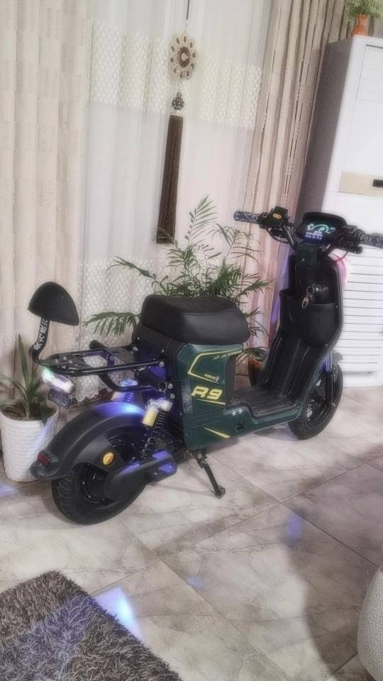 ‎السلام عليكم اللبببع بيش 430 بمجال‎ كركوك, العراق


**إذا كنت صاحب هذا الإعلان وتريد حذفه لأي سبب، رجاءا أرسل رسالة إلى الدعم الفني**