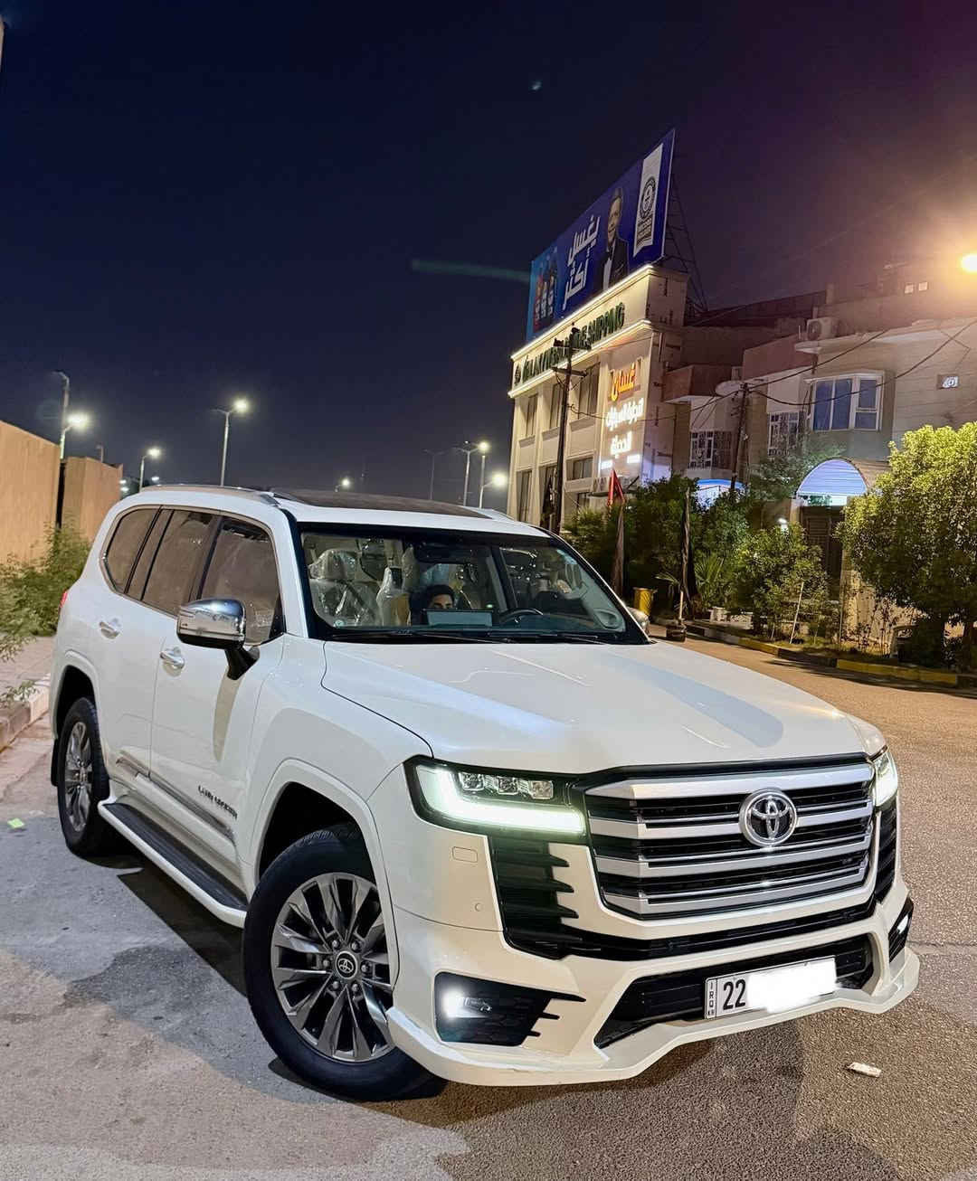 يالله السلام عليكم لاندكروز 2022 Vx فول موصافات واحد ع واحد مكينه توين تيربو سياره ماشيه85 حقيقي سياره ساز اصل جديده معنى الكلمه جديده مغلفه نانو بيبي اف سياره اربيل سنويه جديده وكاله او تحويل رسميات بعد 100 سنه جديده وأحلى من الصور سياره مكينه كير حداديه تخم تاير حرش بطن جديد جديده مال جني ؟؟؟ كفاله سياره من صبغ وتبديل وفتح عامه ؟؟ ماكن السياره البصره ؟ الاستفسار  ع هاذ الرقم ***********

