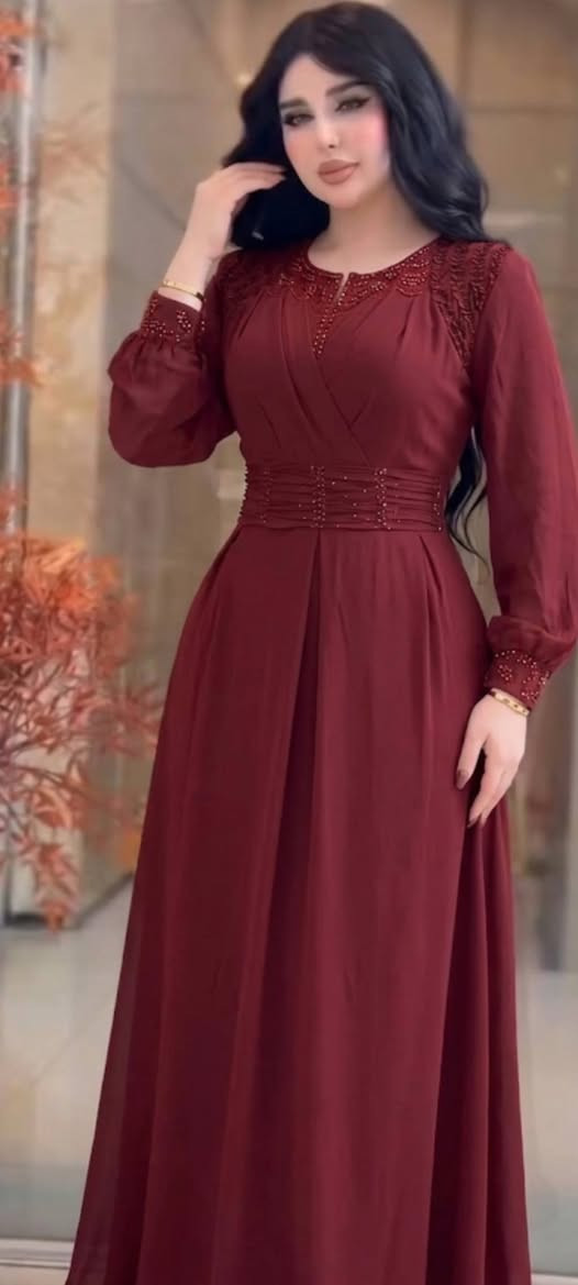 فساتين تركي جديد قياس 44 اكس لارج


**إذا كنت صاحب هذا الإعلان وتريد حذفه لأي سبب، رجاءا أرسل رسالة إلى الدعم الفني**