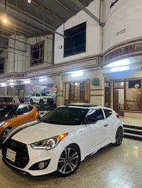 هوندا فولستر • ٢٠١٧ • فول اوبشن