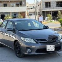 كورولا • ٢٠١٠ • توماتيك