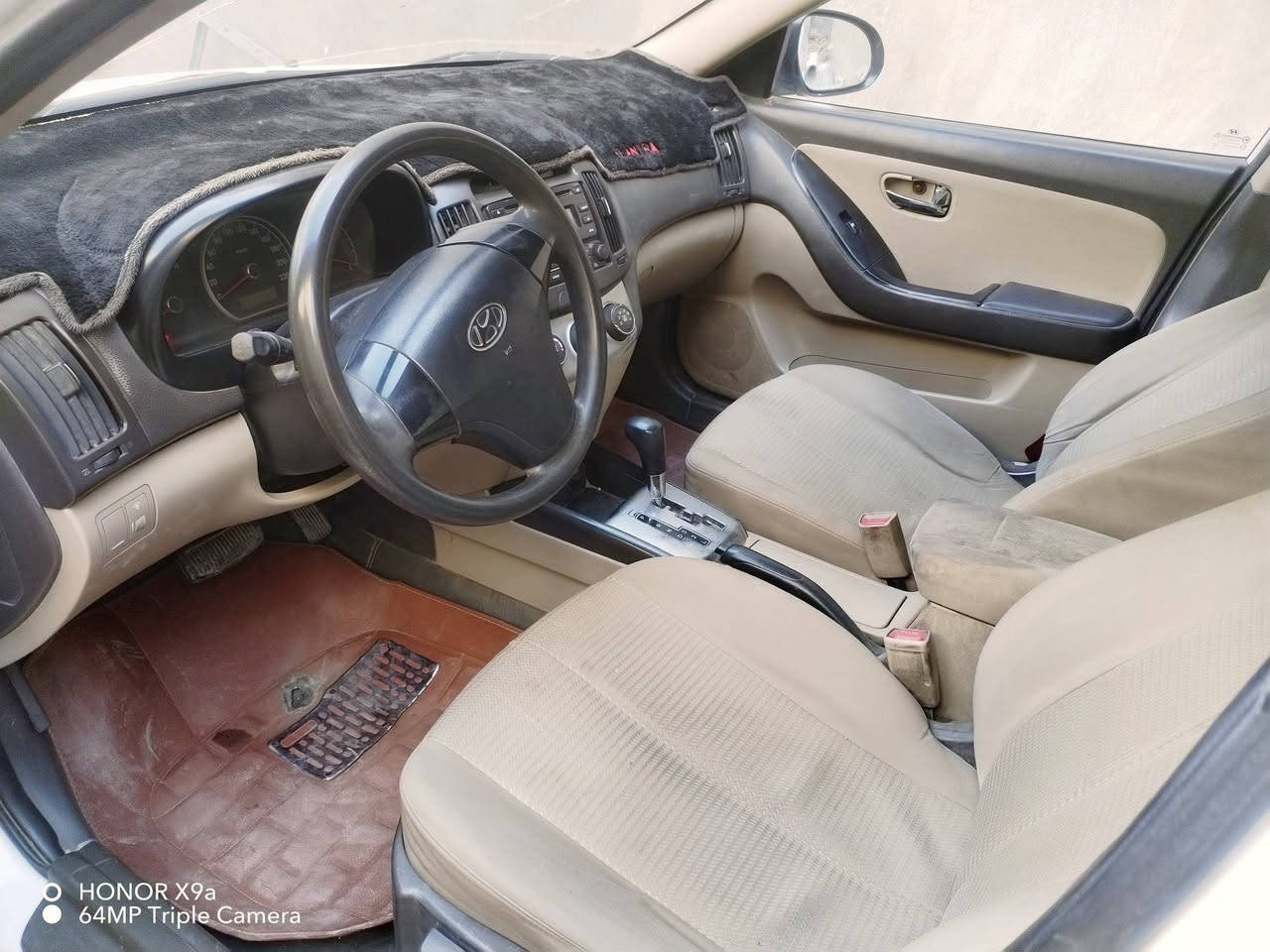 النترا ٢٠١١ خليجي رقم بغداد محرك ١٦٠٠ نضيف جدا بيهه بابتين وجاملغ وحافه البنيد بدون فتح البنيد  دواخل شواصي لغود ع شركه بلاديه سعر البيع ٩٦ مكاني بغداد حي الجامعه للاتصال ***********
