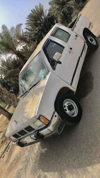 نيسان ٨٦ • رقم واسط • تحويل مباشر