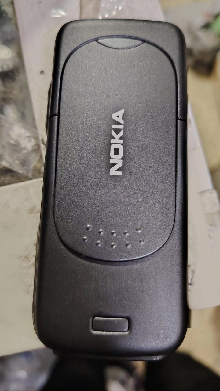 السلام عليكم موبايل نوكيا n73 للبيع  شغال كامل بي 45الف نهايتو مع توصيل.


**إذا كنت صاحب هذا الإعلان وتريد حذفه لأي سبب، رجاءا أرسل رسالة إلى الدعم الفني**