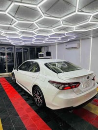 كامري هايبرد • ٢٠٢٢ • بغداد خصوصي