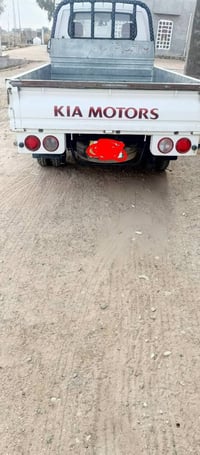 كيا عموشه • ٢٠١٢ • مكفولة